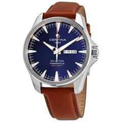 Certina  41mm Nam C032.430.16.041.00