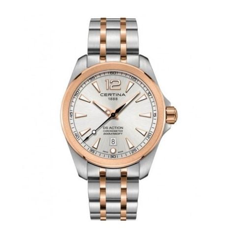 Certina  41mm Nam C032.851.22.037.00