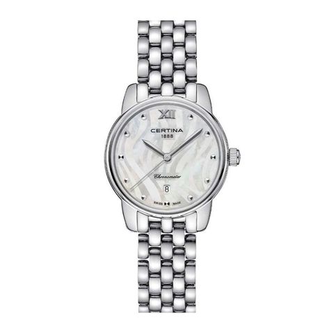 Certina 27mm Nữ C033.051.11.118.00