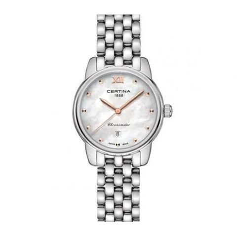 Certina 27mm Nữ C033.051.11.118.01