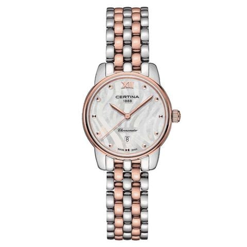 Certina  27mm Nữ C033.051.22.118.00