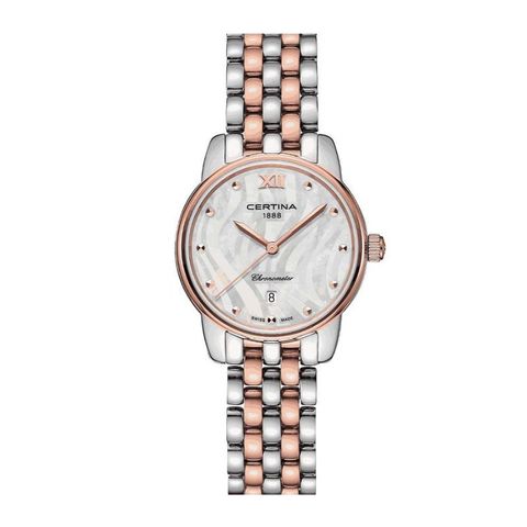 Certina 27.5mm Nữ C033.051.22.128.00