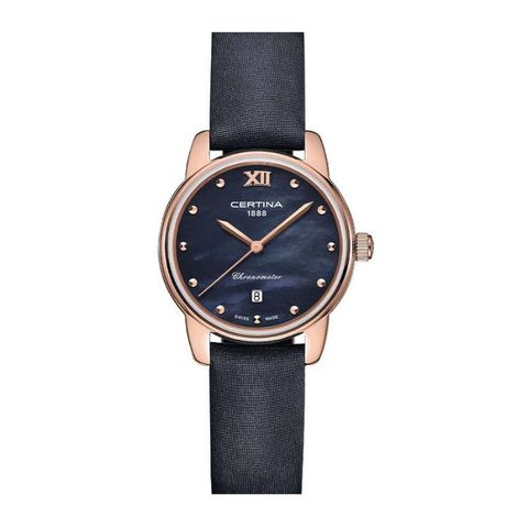 Certina 27mm Nữ C033.051.36.128.00