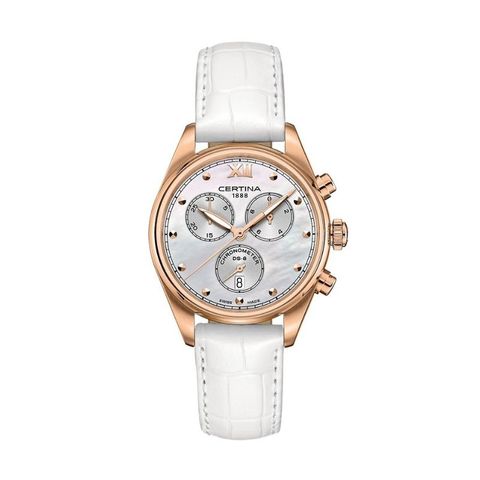 Certina 34.5mm Nữ C033.234.36.118.00