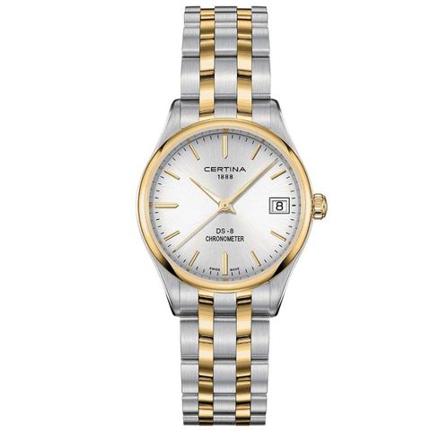 Certina  30mm  Nữ C033.251.22.031.00