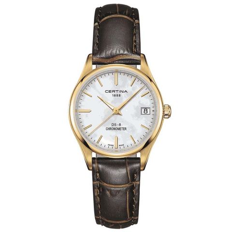 Certina 30mm Nữ C033.251.36.111.00