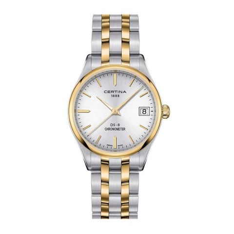 Certina 30mm Nữ C033.251.55.031.00