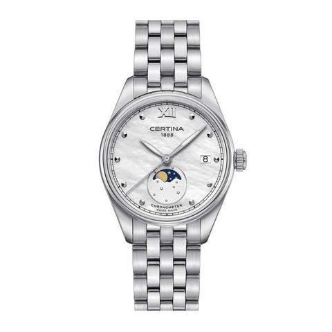 Certina 32mm Nữ C033.257.11.118.00