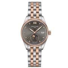 Certina  32.5mm Nữ C033.257.22.088.00