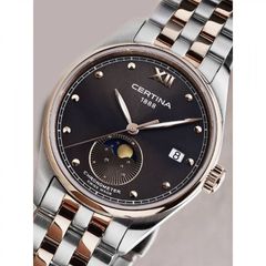 Certina  32.5mm Nữ C033.257.22.088.00