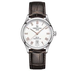 Certina  39mm  Nam C033.407.16.013.00