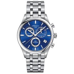 Certina 41 mm Nam C033.450.11.041.00