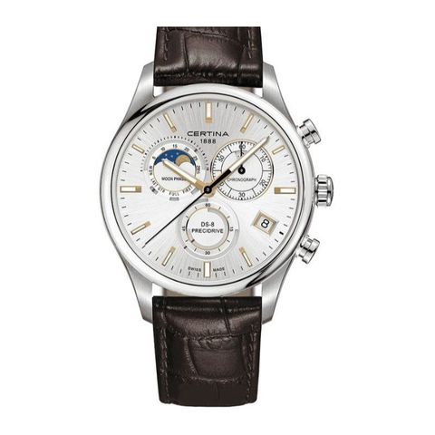 Certina 42 mm Nam C033.450.16.031.00