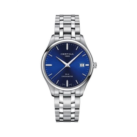 Certina 40mm Nam C033.451.11.041.00