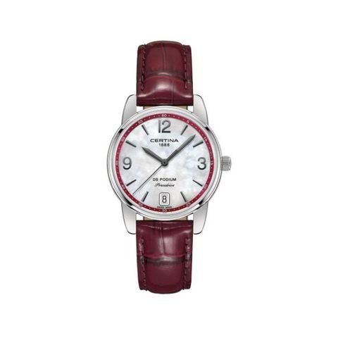 Certina 33mm Nữ C034.210.16.427.00