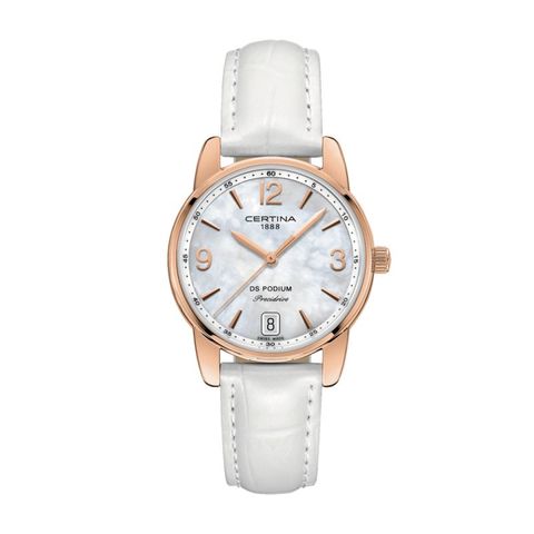Certina 33mm Nữ C034.210.36.117.00