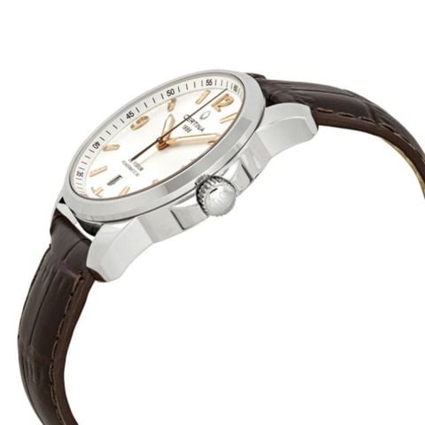 Certina 38mm Nam C034.407.16.037.01