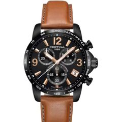 Certina  41mm Nam C034.417.36.057.00