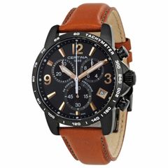 Certina  41mm Nam C034.417.36.057.00