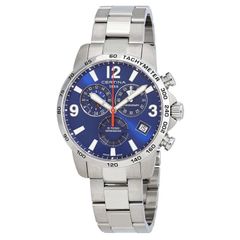 Certina  42mm  Nam C034.654.11.047.00