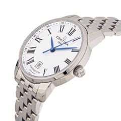 Certina  39mm  Nam C034.807.11.013.00