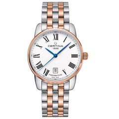 Certina  39mm  Nam C034.807.22.013.00