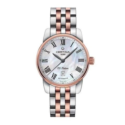 Certina 29mm Nữ C035.007.22.117.01
