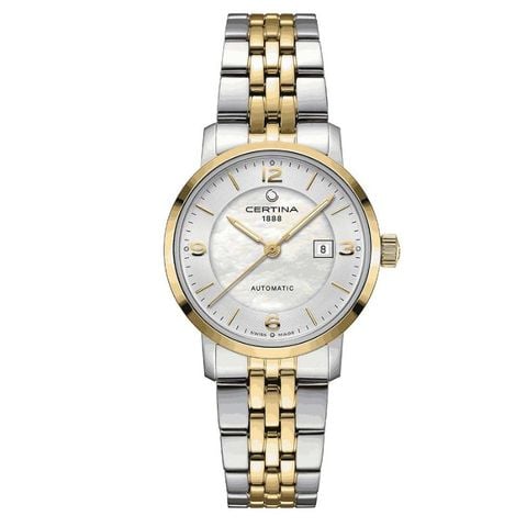 Certina 29mm Nữ C035.007.22.117.02
