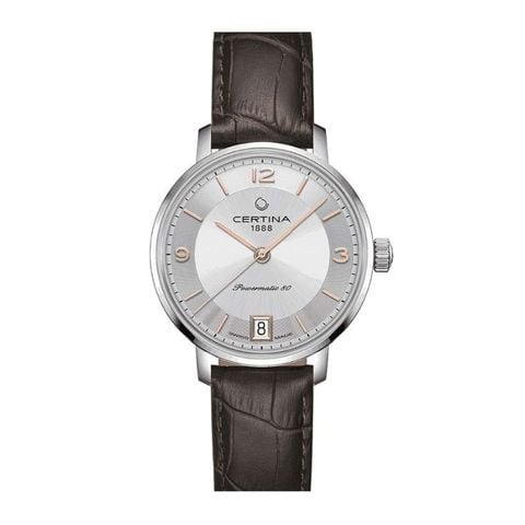 Certina 31mm Nữ C035.207.16.037.01