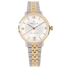 Certina  31mm Nữ C035.207.22.037.02 - VNLUX - Đồng hồ chính hãng