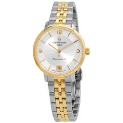 Certina  31mm Nữ C035.207.22.037.02 - VNLUX - Đồng hồ chính hãng