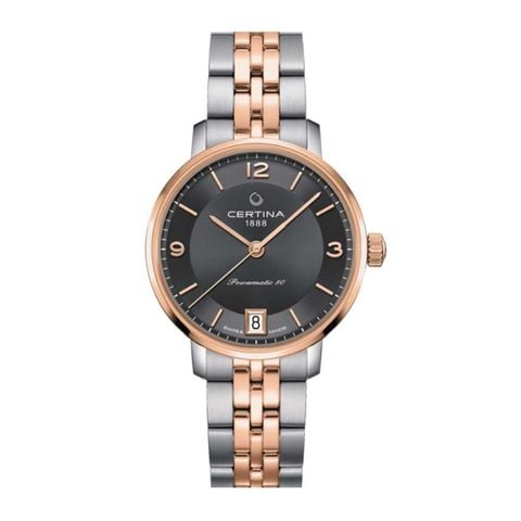 Certina 31mm Nữ C035.207.22.087.01