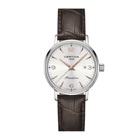 Certina  28mm Nữ C035.210.16.037.01