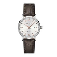 Certina  28mm Nữ C035.210.16.037.01