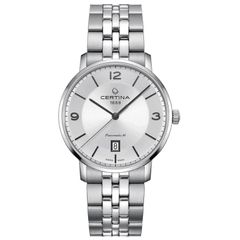 Certina  39mm Nam C035.407.11.037.00