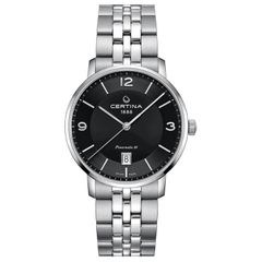 Certina  39mm Nam C035.407.11.057.00