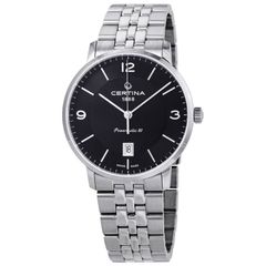 Certina  39mm Nam C035.407.11.057.00