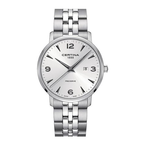 Certina 39mm Nam C035.410.11.037.00