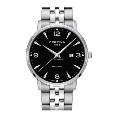 Certina 39mm Nam C035.410.11.057.00