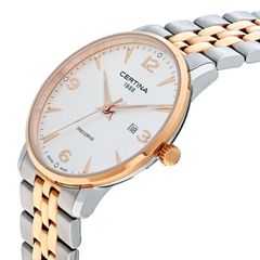 Certina  39mm Nam C035.410.22.037.01