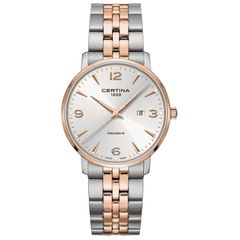 Certina  39mm Nam C035.410.22.037.01