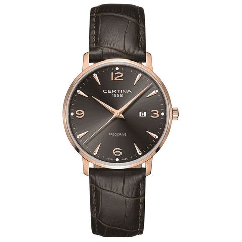 Certina 39mm Nam C035.410.36.087.00
