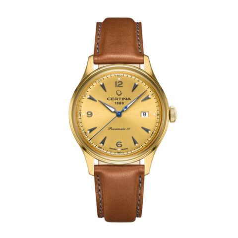 Certina  41mm Nam  C038.407.36.367.00