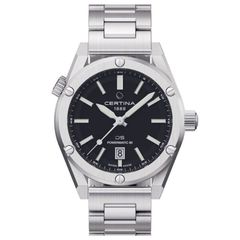 Certina 41mm Nam C041.407.19.051.00