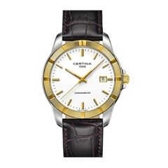 Certina  32mm Nữ C902.251.46.016.00