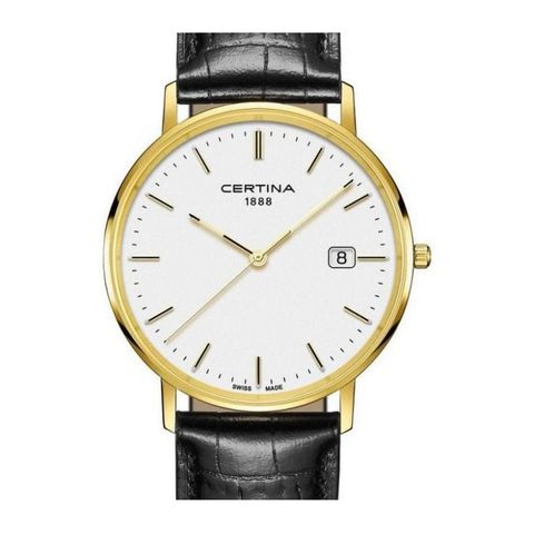 Certina 40mm Nam C902.451.46.011.00
