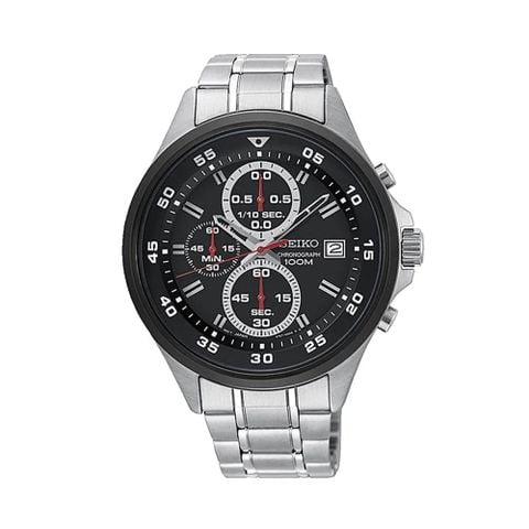 Seiko 44mm Nam SKS641P1