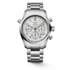 Longines 42mm Nam L3.820.4.73.6
