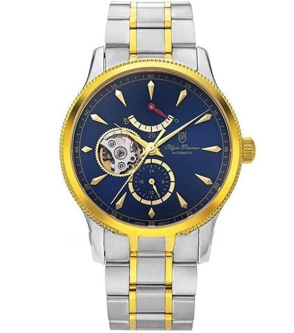 Olym Pianus 40mm Nam OP99411-84AGSK-X