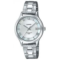 Casio LTP 36mm Nữ LTP-E142D-7AVDF
